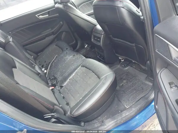 2FMPK4J91MBA52346 2021 FORD EDGE - Image 8