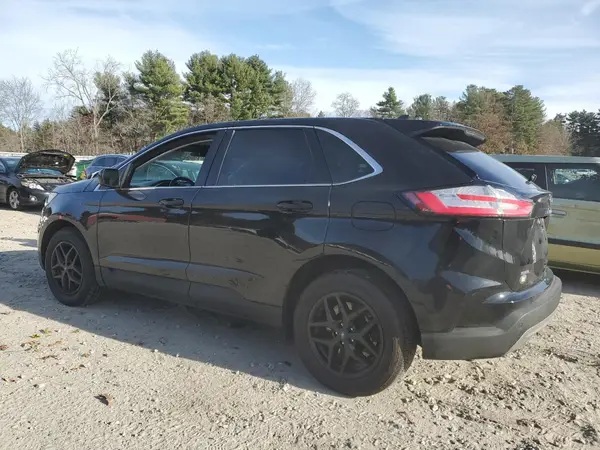 2FMPK4J91MBA54467 2021 FORD EDGE - Image 2