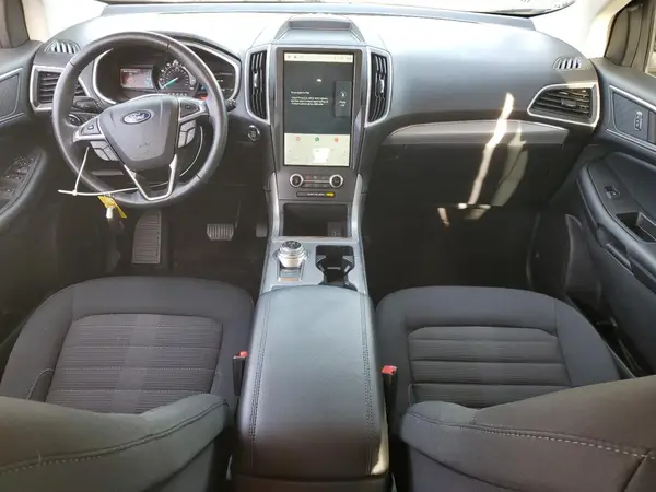 2FMPK4J91MBA54467 2021 FORD EDGE - Image 8