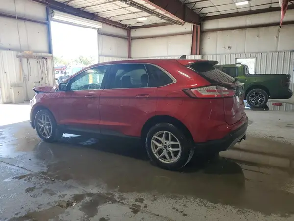 2FMPK4J91MBA58423 2021 FORD EDGE - Image 2