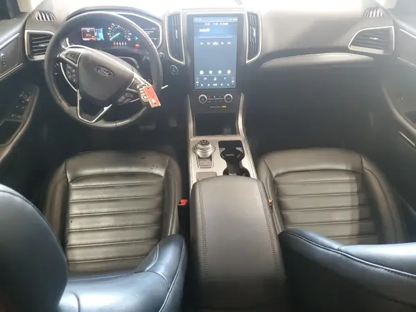 2FMPK4J91MBA58423 2021 FORD EDGE - Image 8