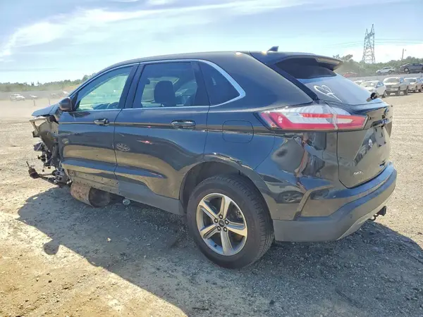 2FMPK4J91MBA58468 2021 FORD EDGE - Image 2