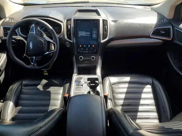 2FMPK4J91MBA58468 2021 FORD EDGE - Image 8