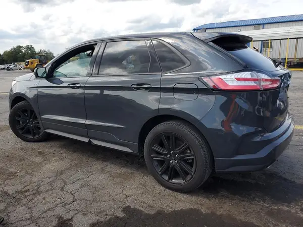 2FMPK4J91MBA58860 2021 FORD EDGE - Image 2