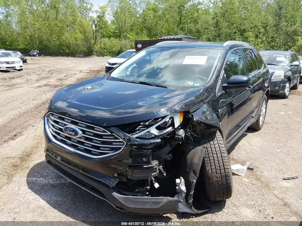 2FMPK4J91MBA62391 2021 FORD EDGE - Image 2