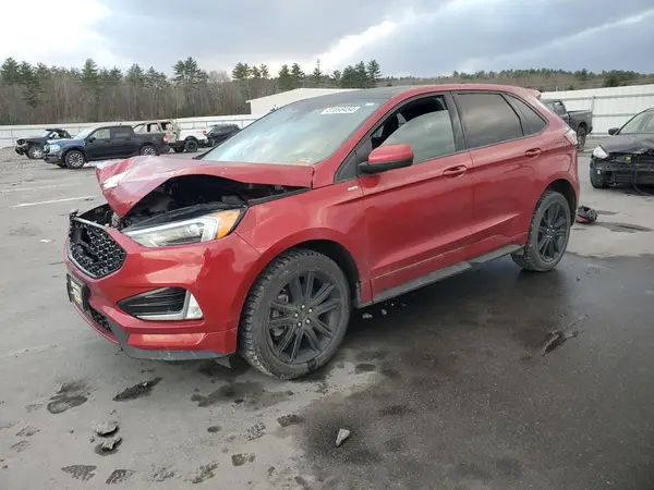 2FMPK4J91MBA64383 2021 FORD EDGE - Image 1