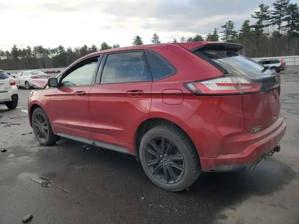 2FMPK4J91MBA64383 2021 FORD EDGE - Image 2