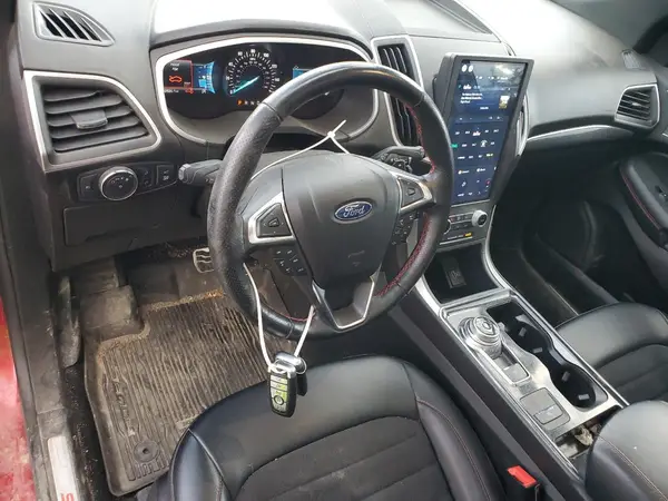 2FMPK4J91MBA64383 2021 FORD EDGE - Image 8