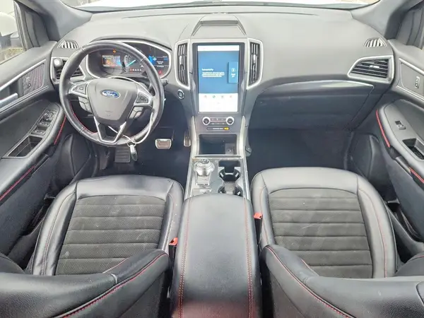 2FMPK4J91MBA64979 2021 FORD EDGE - Image 8