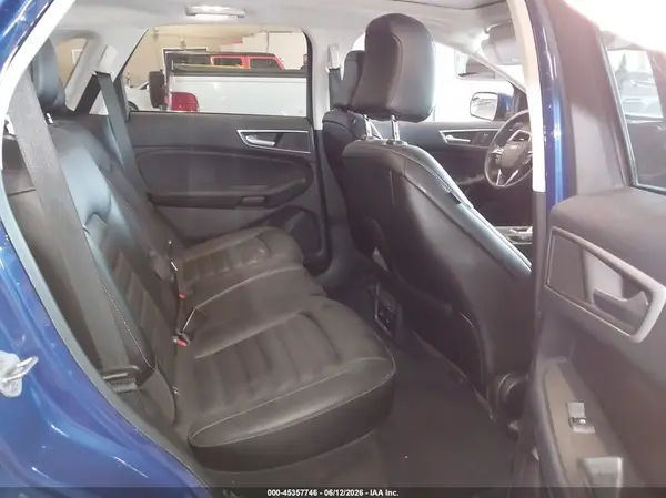 2FMPK4J91MBA65341 2021 FORD EDGE - Image 8