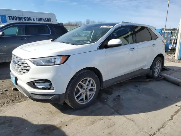2FMPK4J91MBA65890 2021 FORD EDGE - Image 1