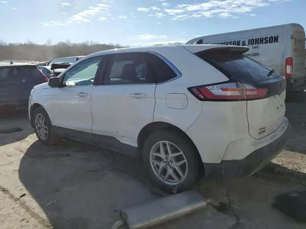 2FMPK4J91MBA65890 2021 FORD EDGE - Image 2