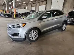 2FMPK4J91NBA00281 2022 FORD EDGE