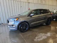 2FMPK4J91NBA00880 2022 FORD EDGE