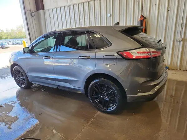 2FMPK4J91NBA00880 2022 FORD EDGE - Image 2
