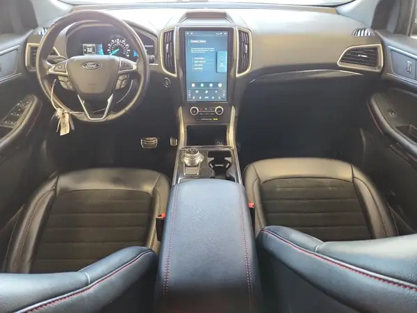 2FMPK4J91NBA00880 2022 FORD EDGE - Image 8