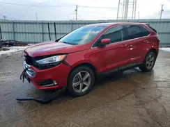 2FMPK4J91NBA01107 2022 FORD EDGE