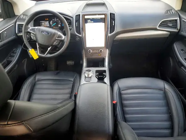 2FMPK4J91NBA01107 2022 FORD EDGE - Image 8