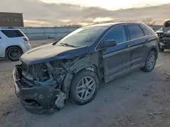 2FMPK4J91NBA02290 2022 FORD EDGE