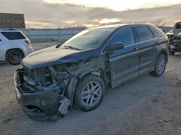 2FMPK4J91NBA02290 2022 FORD EDGE - Image 1