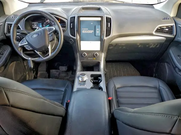 2FMPK4J91NBA02290 2022 FORD EDGE - Image 8