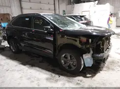 2FMPK4J91NBA02774 2022 FORD EDGE