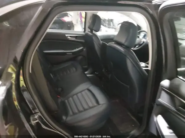 2FMPK4J91NBA02774 2022 FORD EDGE - Image 8