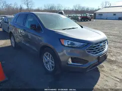 2FMPK4J91NBA04542 2022 FORD EDGE
