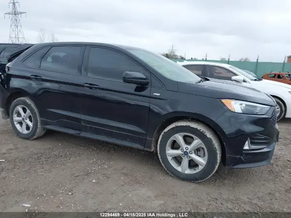2FMPK4J91NBA04797 2022 FORD EDGE - Image 1