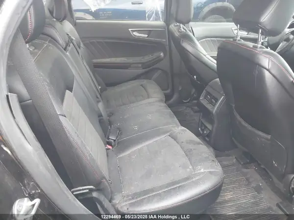 2FMPK4J91NBA04797 2022 FORD EDGE - Image 8