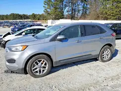 2FMPK4J91NBA05433 2022 FORD EDGE