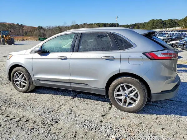 2FMPK4J91NBA05433 2022 FORD EDGE - Image 2