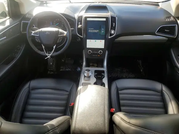 2FMPK4J91NBA05433 2022 FORD EDGE - Image 8