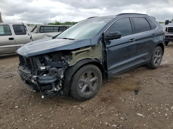 2FMPK4J91NBA08171 2022 FORD EDGE - Image 1