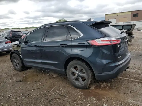2FMPK4J91NBA08171 2022 FORD EDGE - Image 2