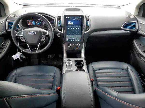 2FMPK4J91NBA08171 2022 FORD EDGE - Image 8