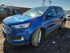 2FMPK4J91NBA09627 2022 FORD EDGE