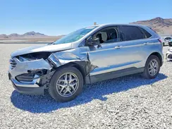 2FMPK4J91NBA10857 2022 FORD EDGE
