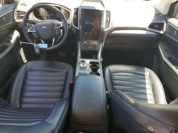 2FMPK4J91NBA10857 2022 FORD EDGE - Image 8