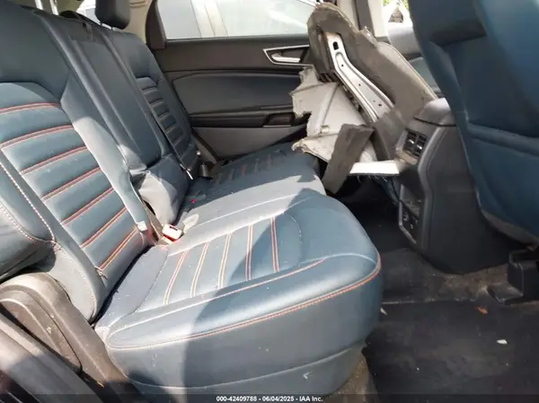 2FMPK4J91NBA11331 2022 FORD EDGE - Image 8
