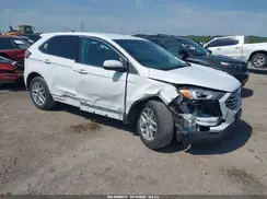 2FMPK4J91NBA11748 2022 FORD EDGE