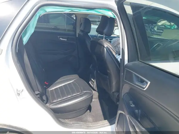 2FMPK4J91NBA11748 2022 FORD EDGE - Image 8