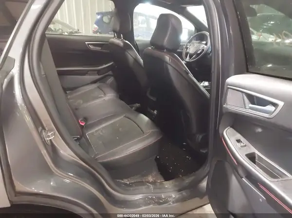 2FMPK4J91NBA15105 2022 FORD EDGE - Image 8