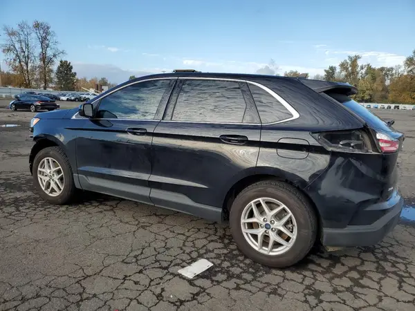 2FMPK4J91NBA15427 2022 FORD EDGE - Image 2