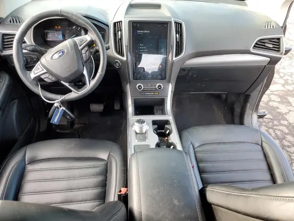 2FMPK4J91NBA15427 2022 FORD EDGE - Image 8
