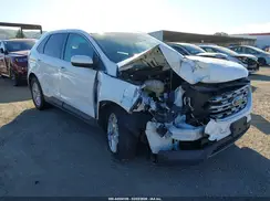 2FMPK4J91NBA15685 2022 FORD EDGE