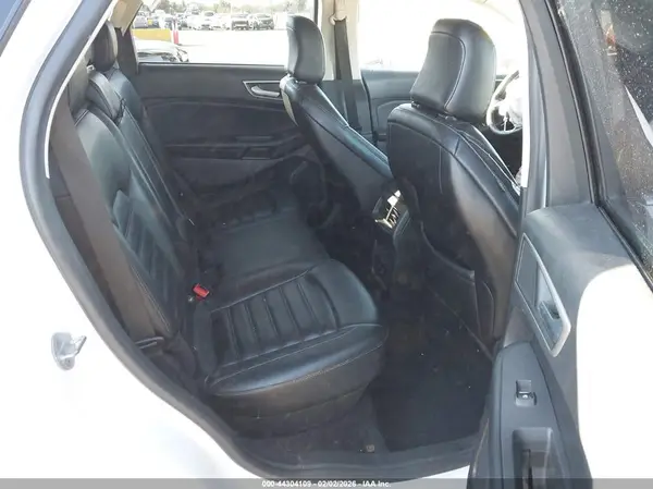 2FMPK4J91NBA15685 2022 FORD EDGE - Image 8