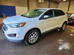 2FMPK4J91NBA16481 2022 FORD EDGE