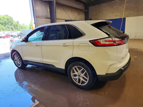 2FMPK4J91NBA16481 2022 FORD EDGE - Image 2