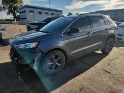 2FMPK4J91NBA16710 2022 FORD EDGE